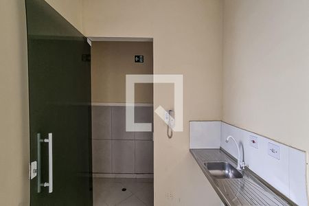 Apartamento à venda com 30m², 1 quarto e sem vagaÁrea comum