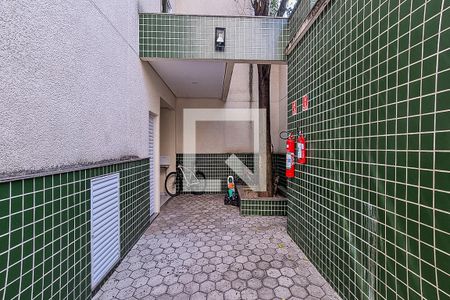 Apartamento à venda com 30m², 1 quarto e sem vagaÁrea comum