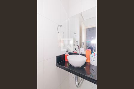 Apartamento à venda com 30m², 1 quarto e sem vagaBanheiro