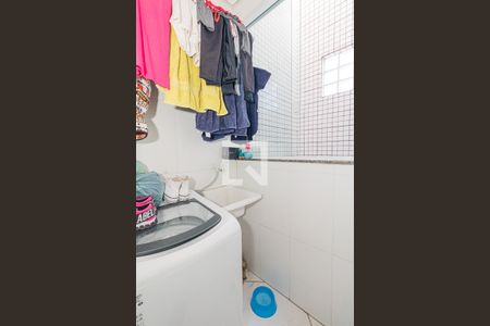 Apartamento à venda com 30m², 1 quarto e sem vagaÁrea de Serviço