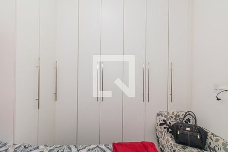 Quarto de apartamento à venda com 1 quarto, 30m² em Vila Constança, São Paulo