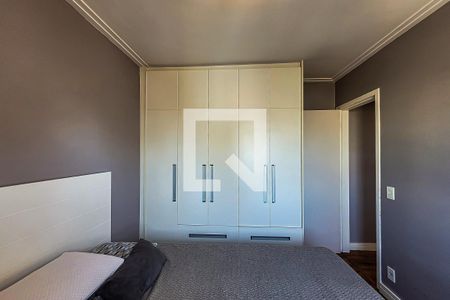 Apartamento à venda com 53m², 2 quartos e 1 vagaQuarto 2