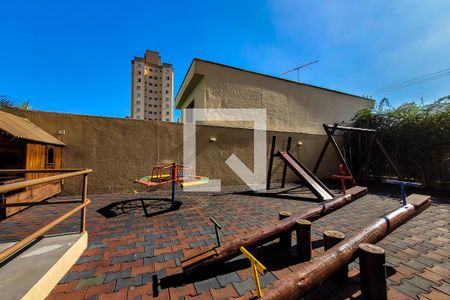 Apartamento à venda com 53m², 2 quartos e 1 vagaPlayground