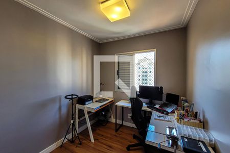 Apartamento à venda com 53m², 2 quartos e 1 vagaQuarto 1