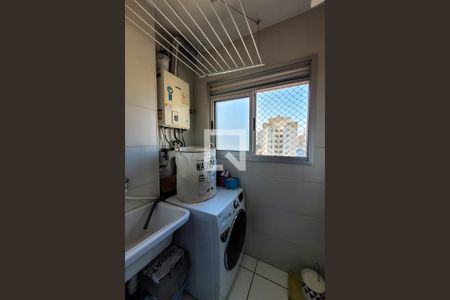 Apartamento à venda com 53m², 2 quartos e 1 vagaÁrea de Serviço