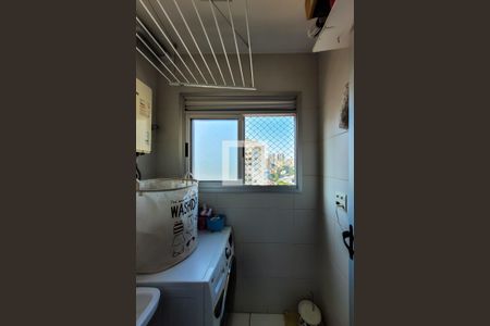 Apartamento à venda com 53m², 2 quartos e 1 vagaÁrea de Serviço