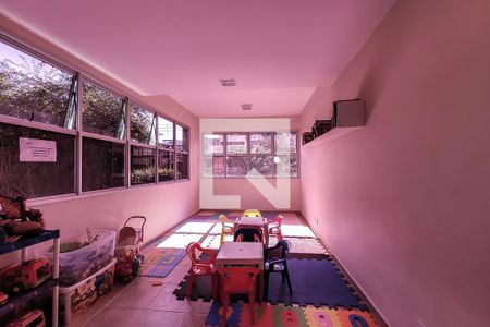 Apartamento à venda com 53m², 2 quartos e 1 vagaBrinquedoteca