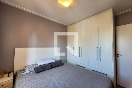 Apartamento à venda com 53m², 2 quartos e 1 vagaQuarto 2