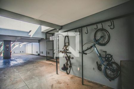 Apartamento à venda com 35m², 1 quarto e 1 vagaBicicletário