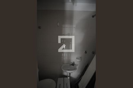 Apartamento para alugar com 118m², 3 quartos e 2 vagasBanheiro de Serviço