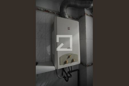 Apartamento para alugar com 118m², 3 quartos e 2 vagasAquecedor