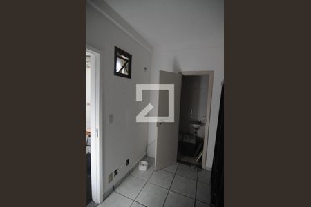 Apartamento para alugar com 118m², 3 quartos e 2 vagasQuarto de Serviço