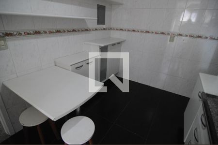 Apartamento para alugar com 118m², 3 quartos e 2 vagasCozinha - Armários