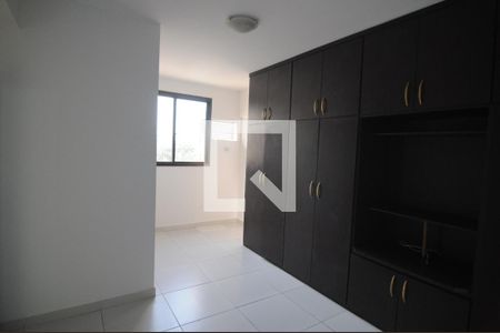 Apartamento para alugar com 118m², 3 quartos e 2 vagasQuarto 3 - Armários