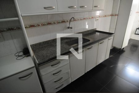 Apartamento para alugar com 118m², 3 quartos e 2 vagasCozinha - Armários