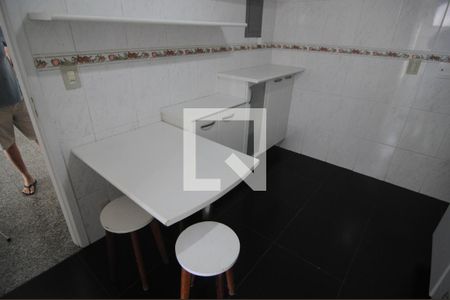 Apartamento para alugar com 118m², 3 quartos e 2 vagasCozinha - Armários