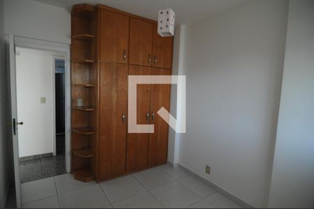 Apartamento para alugar com 118m², 3 quartos e 2 vagasQuarto 1 - Armários