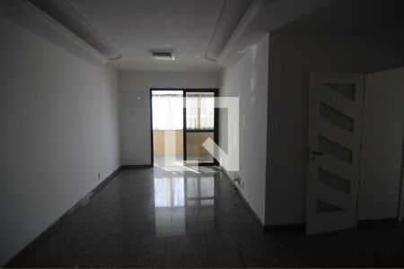 Sala de apartamento para alugar com 3 quartos, 118m² em Jacarepaguá, Rio de Janeiro