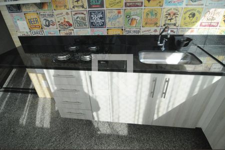 Gourmet de apartamento para alugar com 3 quartos, 118m² em Jacarepaguá, Rio de Janeiro