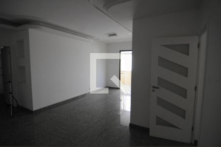 Sala de apartamento para alugar com 3 quartos, 118m² em Jacarepaguá, Rio de Janeiro