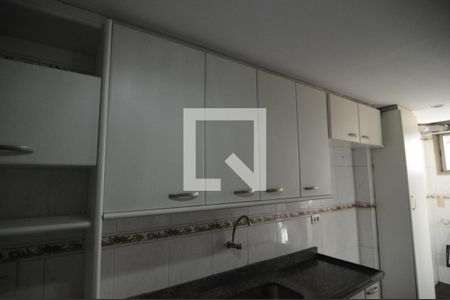 Apartamento para alugar com 118m², 3 quartos e 2 vagasCozinha - Armários