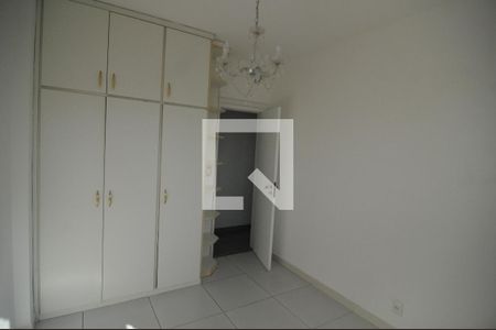 Apartamento para alugar com 118m², 3 quartos e 2 vagasQuarto 2 - Armários