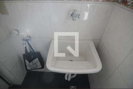 Apartamento para alugar com 118m², 3 quartos e 2 vagasTanque