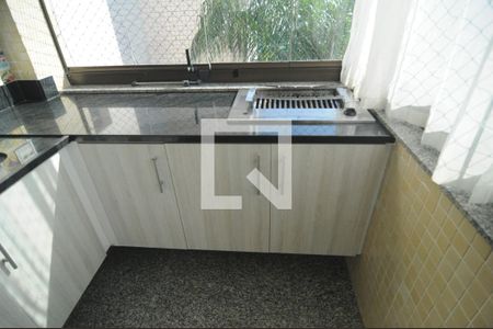 Gourmet de apartamento para alugar com 3 quartos, 118m² em Jacarepaguá, Rio de Janeiro