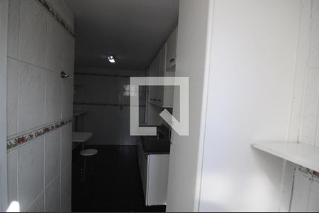 Apartamento para alugar com 118m², 3 quartos e 2 vagasCozinha - Armários