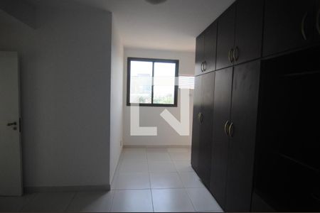 Apartamento para alugar com 118m², 3 quartos e 2 vagasQuarto 3 - Armários