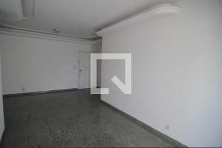 Sala de apartamento para alugar com 3 quartos, 118m² em Jacarepaguá, Rio de Janeiro