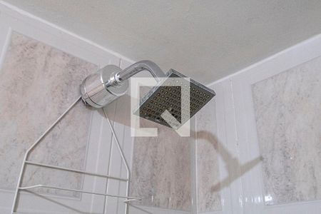 Apartamento para alugar com 50m², 1 quarto e 1 vaga Apartamento para alugar com 50m², 1 quarto e 1 vagaBanheiro