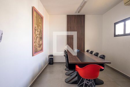 Apartamento para alugar com 50m², 1 quarto e 1 vaga Apartamento para alugar com 50m², 1 quarto e 1 vagaHome Office