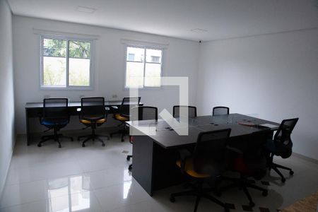 Apartamento à venda com 54m², 2 quartos e 1 vaga Apartamento à venda com 54m², 2 quartos e 1 vagaCoworking