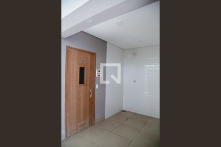 Apartamento à venda com 54m², 2 quartos e 1 vaga Apartamento à venda com 54m², 2 quartos e 1 vagaSaúna