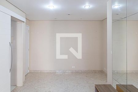 Sala  de apartamento para alugar com 2 quartos, 54m² em Consolação, São Paulo