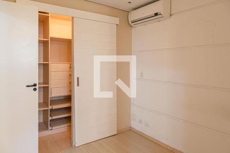 Apartamento à venda com 54m², 2 quartos e 1 vaga Apartamento à venda com 54m², 2 quartos e 1 vagaQuarto 2 - Suíte