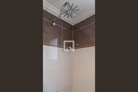 Apartamento à venda com 54m², 2 quartos e 1 vaga Apartamento à venda com 54m², 2 quartos e 1 vagaBanheiro da Suíte