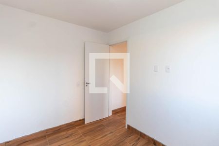 Apartamento para alugar com 42m², 2 quartos e sem vagaQuarto 2