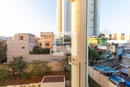 Vista do Quarto 1 de apartamento para alugar com 2 quartos, 42m² em Vila Penteado, São Paulo