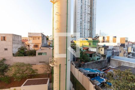 Apartamento para alugar com 42m², 2 quartos e sem vagaVista do Quarto 2