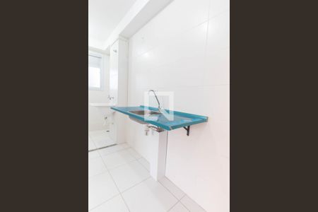 Apartamento para alugar com 42m², 2 quartos e sem vagaCozinha