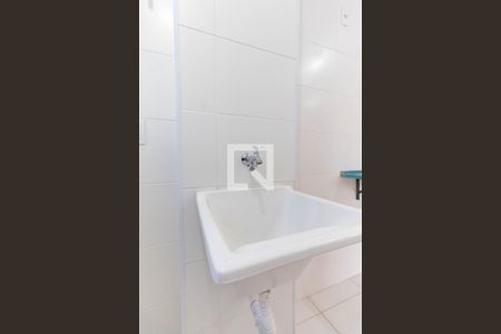 Apartamento para alugar com 42m², 2 quartos e sem vagaÁrea de Serviço