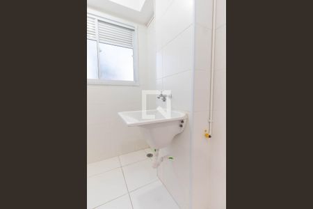 Apartamento para alugar com 42m², 2 quartos e sem vagaÁrea de Serviço