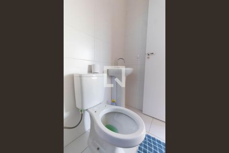 Apartamento para alugar com 42m², 2 quartos e sem vagaBanheiro