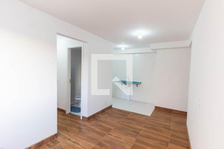 Sala de apartamento para alugar com 2 quartos, 42m² em Vila Penteado, São Paulo