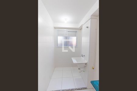 Apartamento para alugar com 42m², 2 quartos e sem vagaÁrea de Serviço