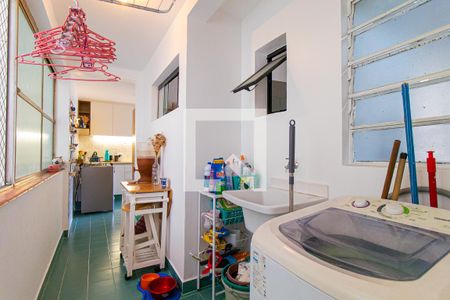 Apartamento à venda com 80m², 3 quartos e sem vagaÁrea de Serviço