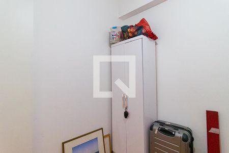 Apartamento à venda com 80m², 3 quartos e sem vagaQuarto 3