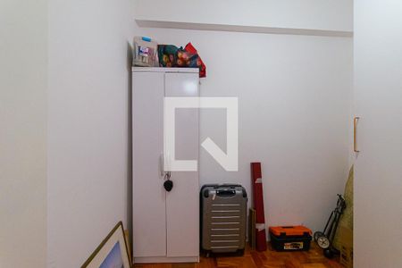 Apartamento à venda com 80m², 3 quartos e sem vagaQuarto 3